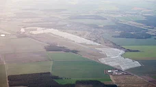 2-stündiger Rundflug über Brandenburg nach Wunsch (A210)