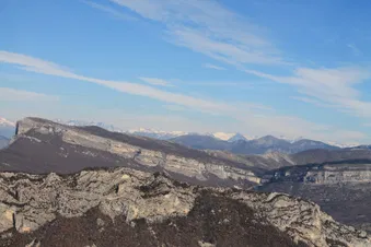 Vol d'excursion🛩 Gap Sisteron route Napoléon☀