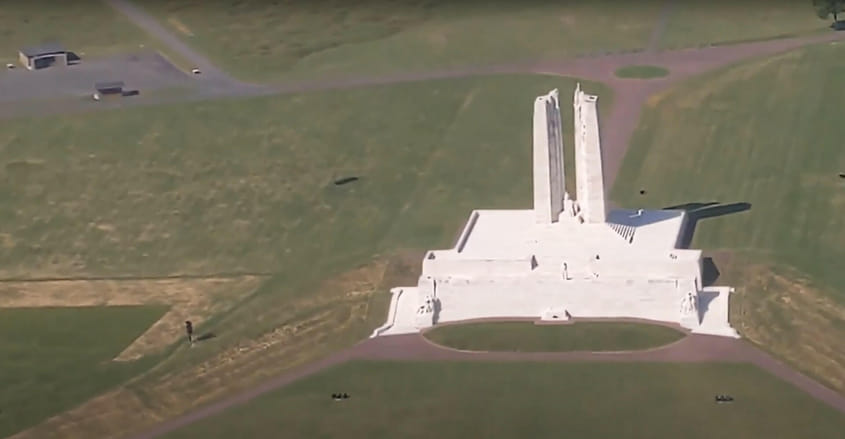 Baie de Somme, Le Tréport et Baie d'Authie ☀️✈️