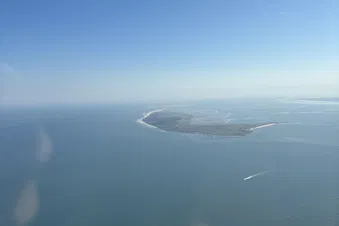 Ein schöner Tag auf Wangerooge