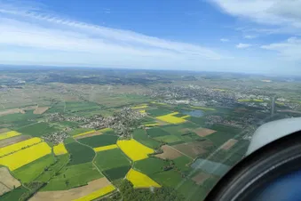 Surprenez-le/la : un vol magique pour son anniversaire !