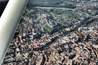 Grand Tour Franconia