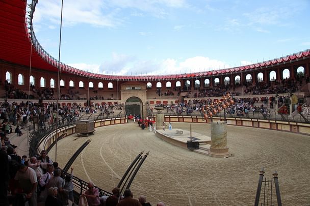 Puy du Fou