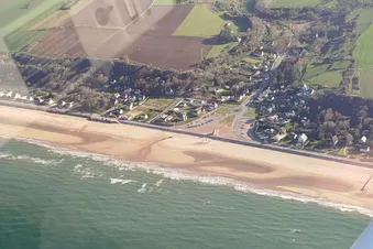 Le petit local nord