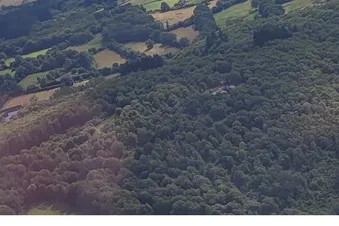 Les Pierres Jaumâtres