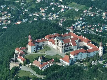 Weltkulturerbe Wachau