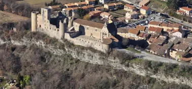 Déjeuner à Gap – Vue imprenable sur les Alpes