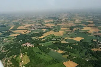 LES MONTS DES FLANDRES | Excursion au Mont des Cats