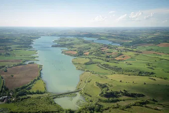L'Expérience Grand Format : Votre vol sur-mesure de 1h30