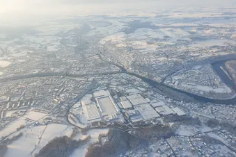 Winterlandschafts-Traum