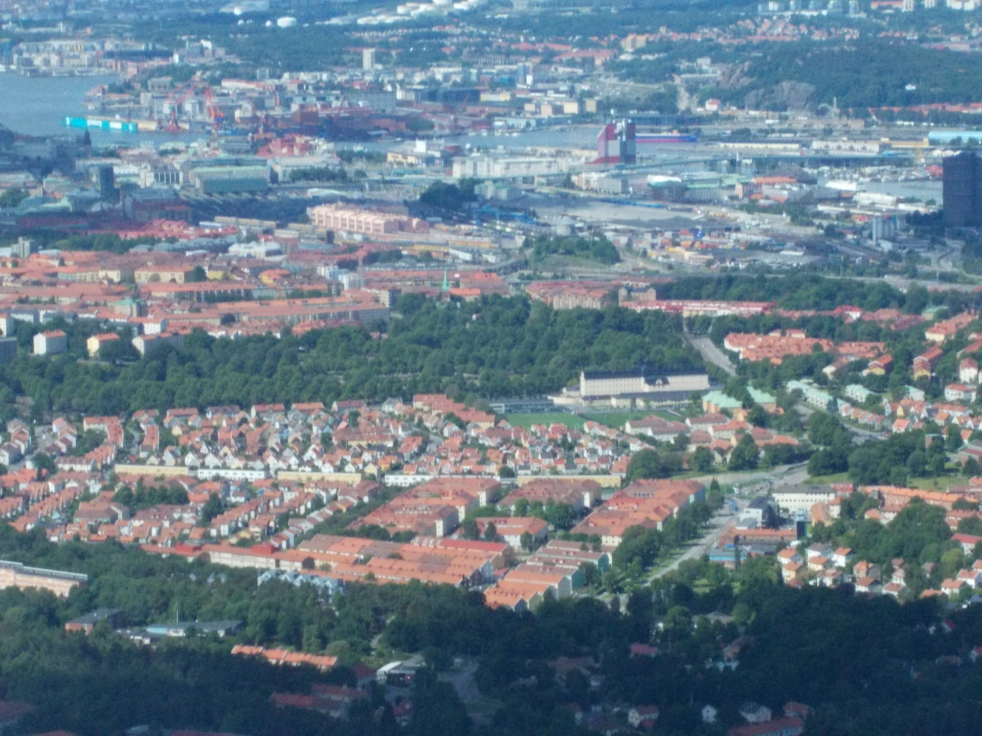 Rundflug über MS, Münsterland oder OS, Teuto und Umgebung