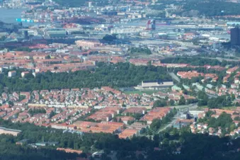 Rundflug über MS, Münsterland oder OS, Teuto und Umgebung