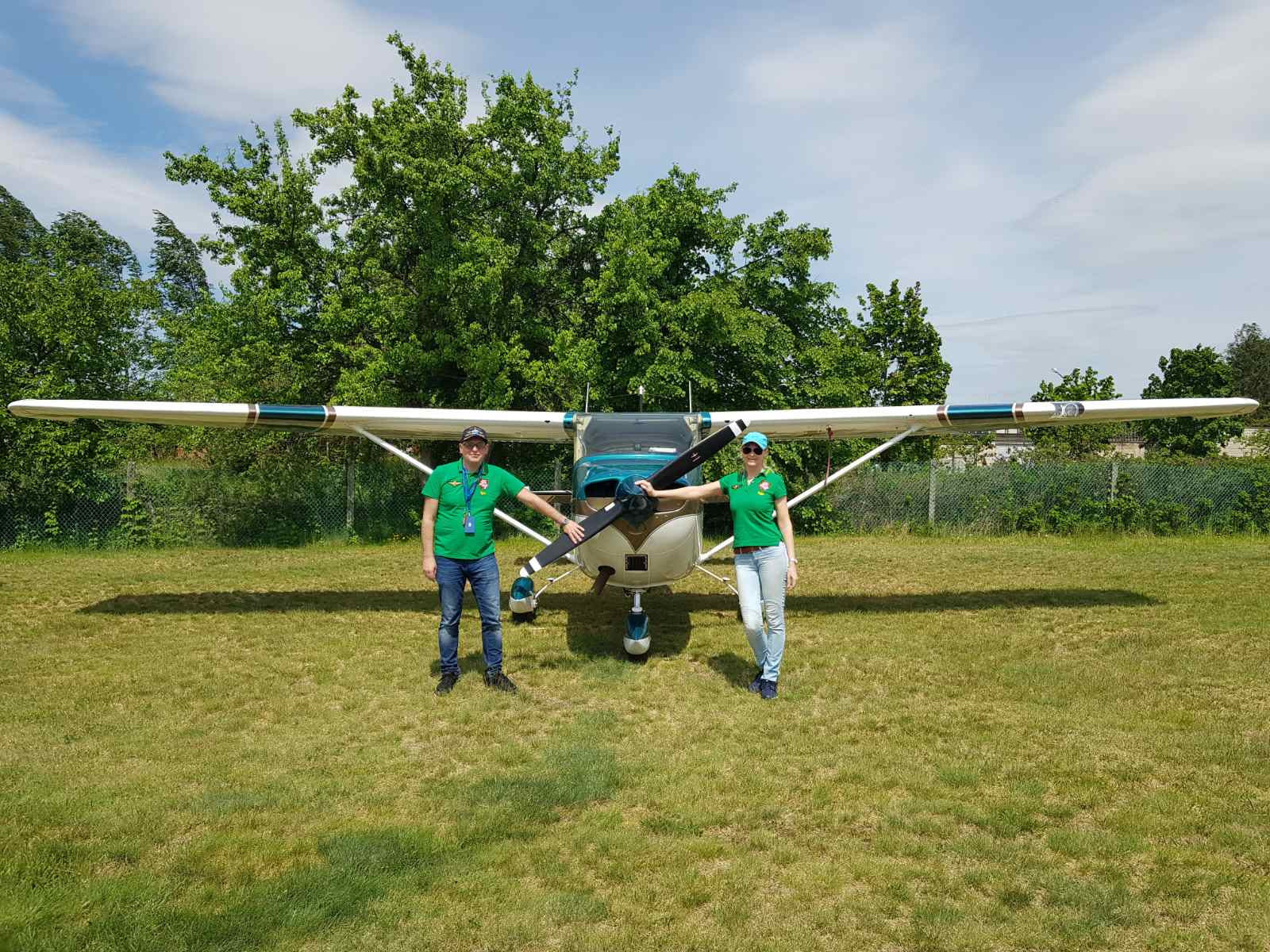 Cessna 172