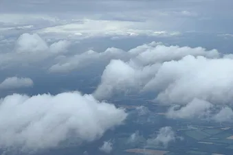 Ein Ausflug nach Borkum, Juist oder Norderney