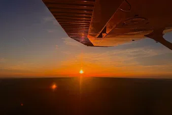Baptême de l'air - Découverte de l'aviation légère à Rodez