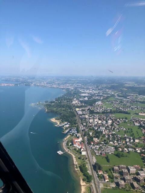 Lochau bei Bregenz
