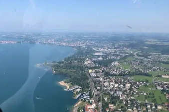 Lochau bei Bregenz