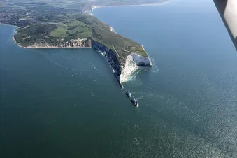 Lunch Trip to the Isle of Wight