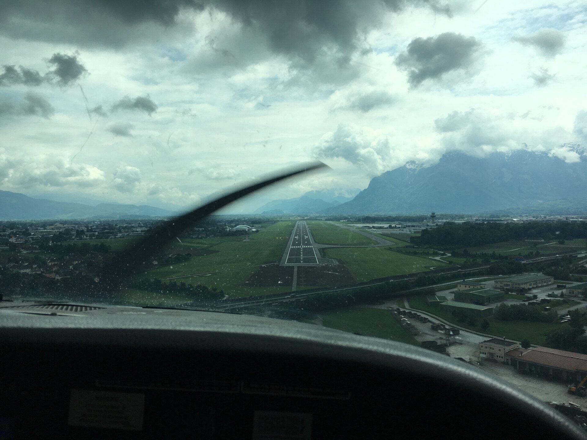 Wohin dich die Lust trägt