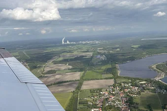 Luftlinie Bautzen – ein Tag zwischen Himmel und Historie