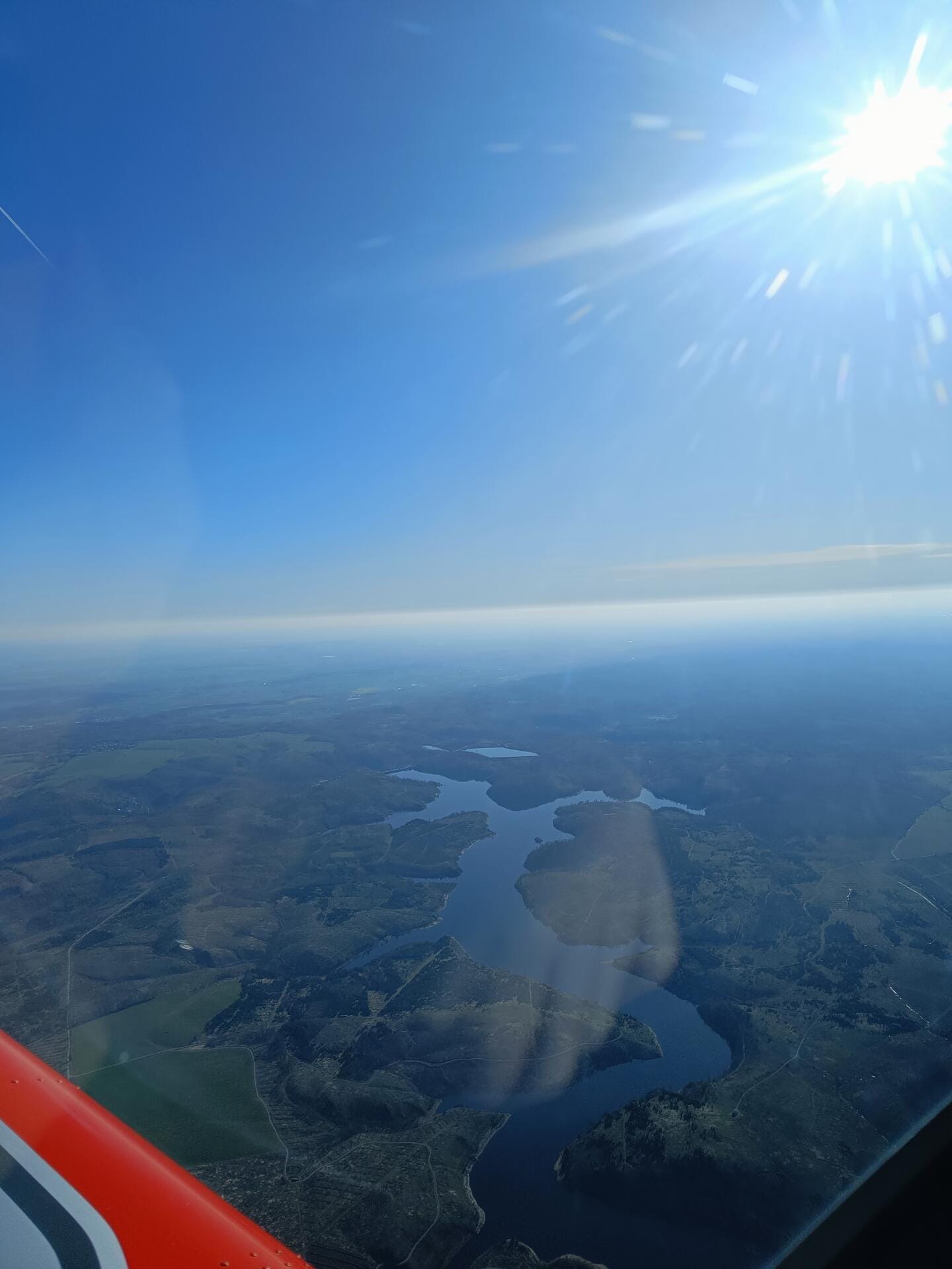 Entdecke den Harz von oben