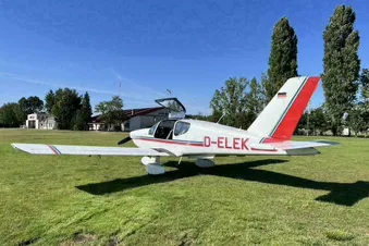 Socata TB 10