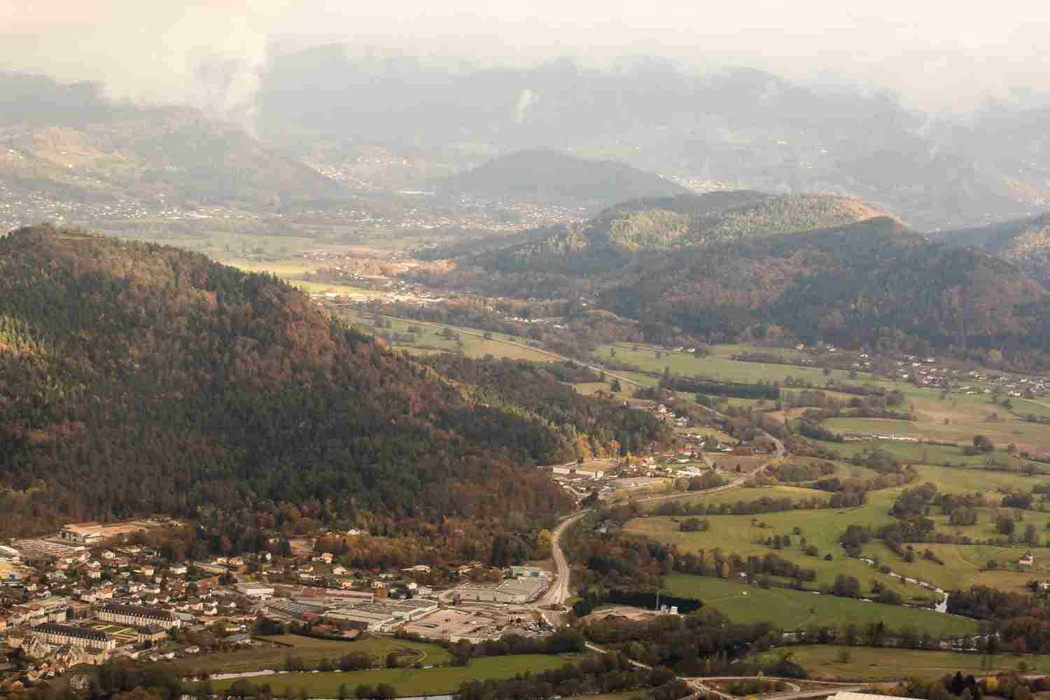 Vol d'initiation au Pilotage en Biplan - 30m