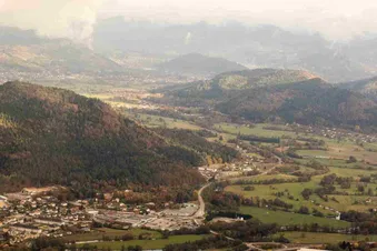 Vol d'initiation au Pilotage en Biplan - 30m