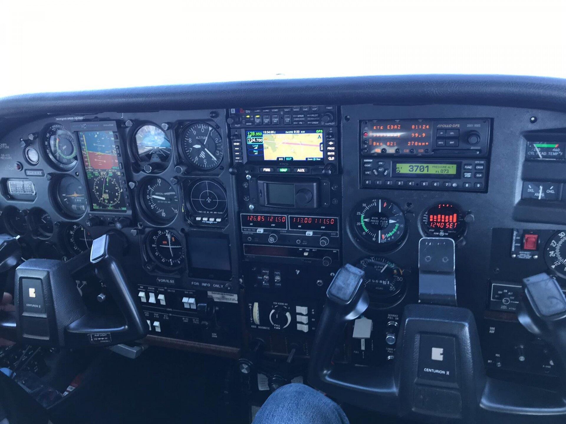 Rundflug Schwäbische Alb – Burgen & Schlösser (ab 3 P.)