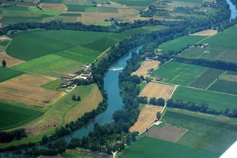 Vol 1 - Villages médiévaux - Bruniquel, Penne, Puycelci