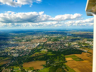 Metz & Vallée de la Moselle