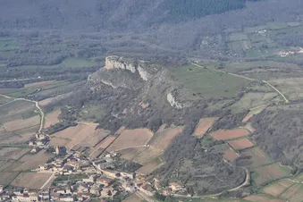 Roche de Solutré