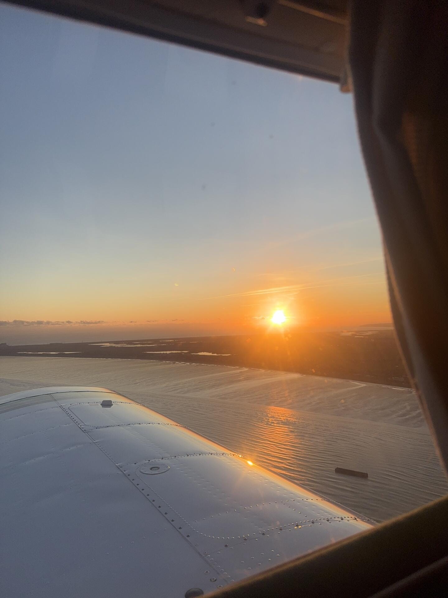 Fly to France: Lydd to Le Touquet