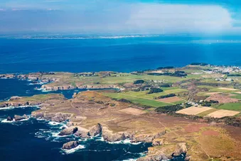 Belle Ile