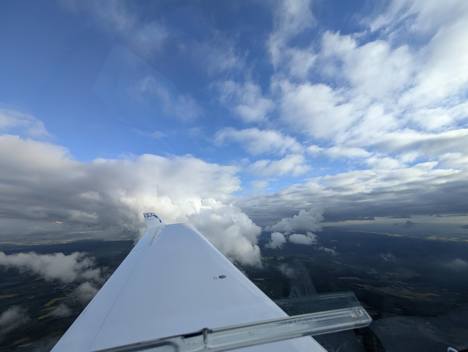 ✈️ Exklusivflug von Mainz nach Berlin