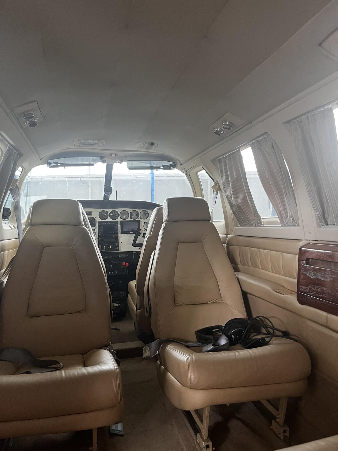 Twin-Engine Island Escape to Borkum