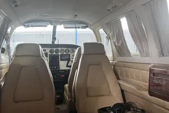 Twin-Engine Island Escape to Borkum