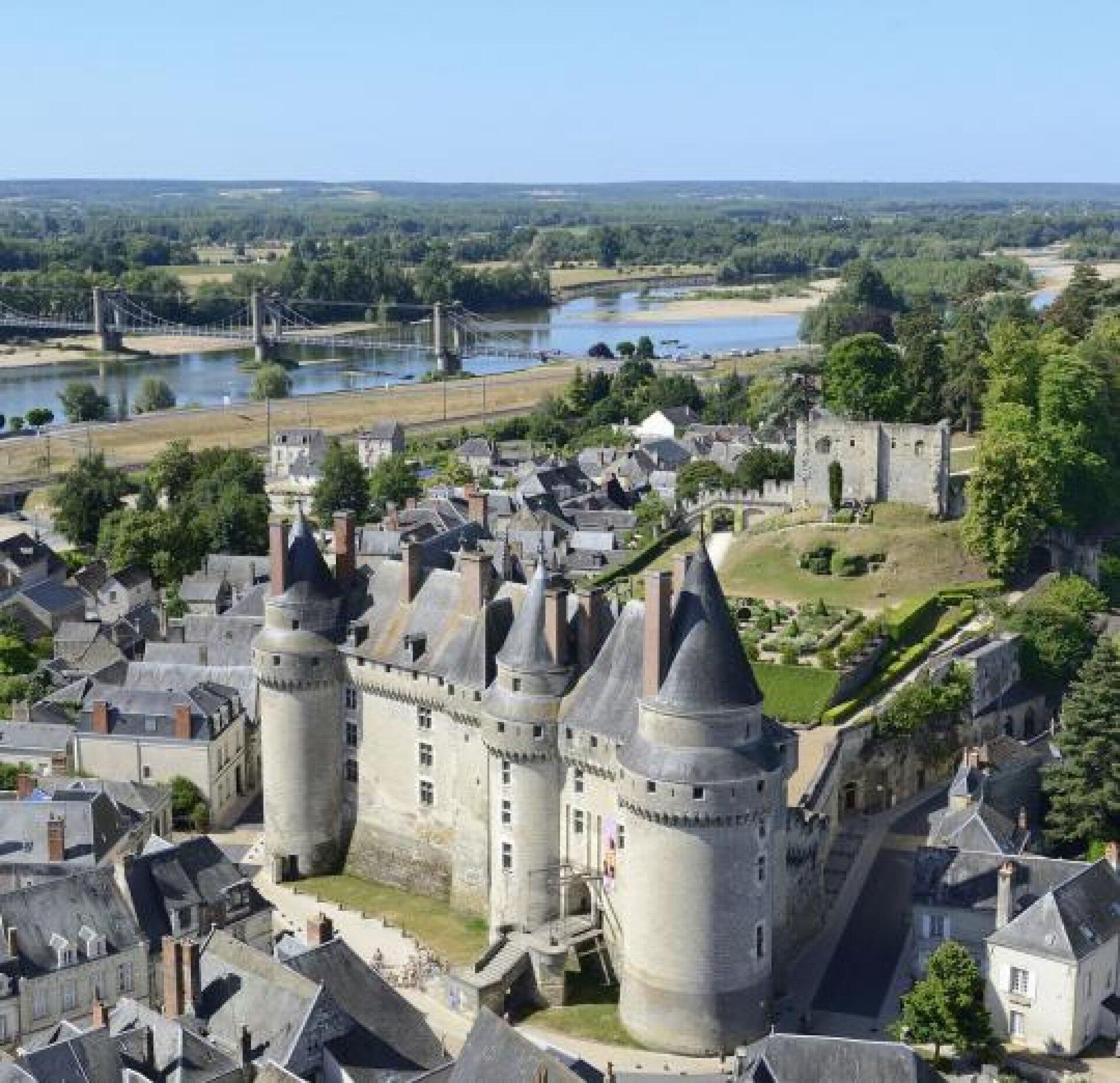 Château de Langeais