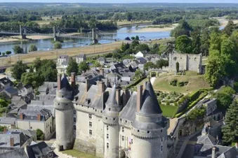 Château de Langeais