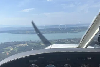 Tagesausflug nach Konstanz am Bodensee