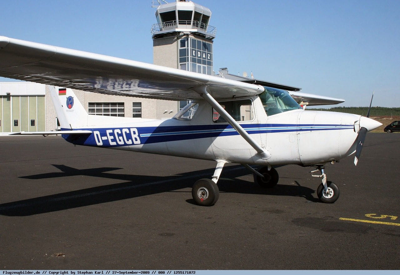 Cessna 150