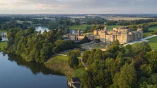 Trip to Blenheim Palace, Oxford & Return