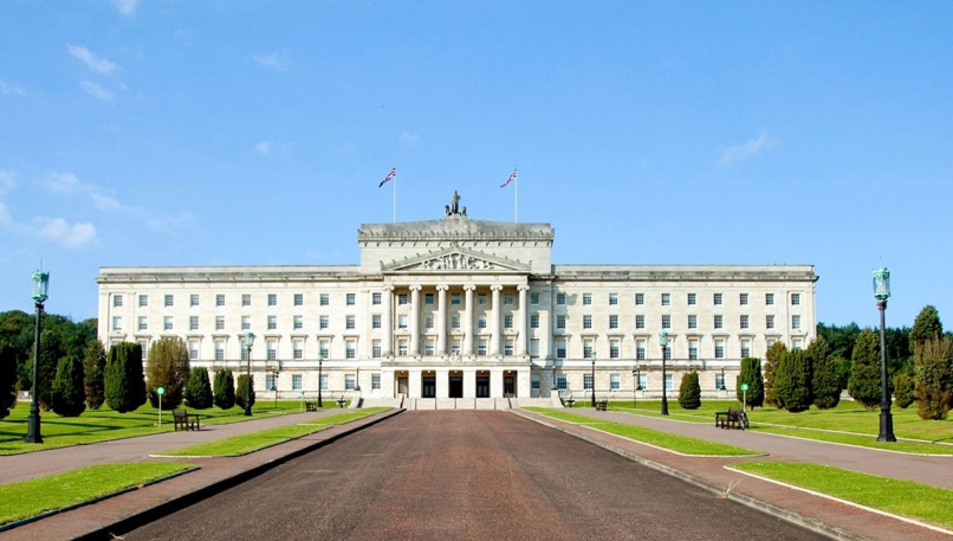 Day, overnight or weekend trip to Belfast!