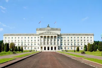 Day, overnight or weekend trip to Belfast!