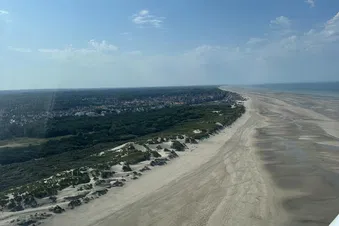 Le Touquet Paris