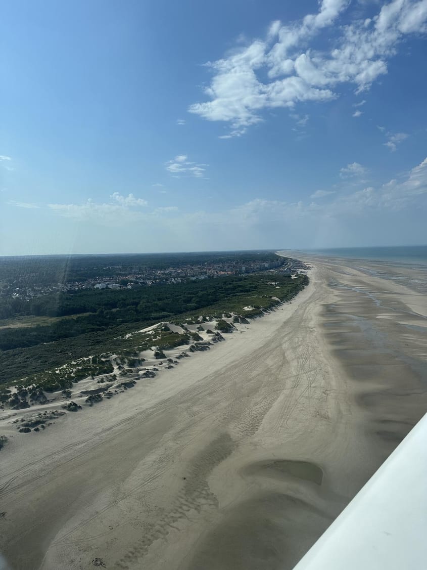 Le Touquet Paris