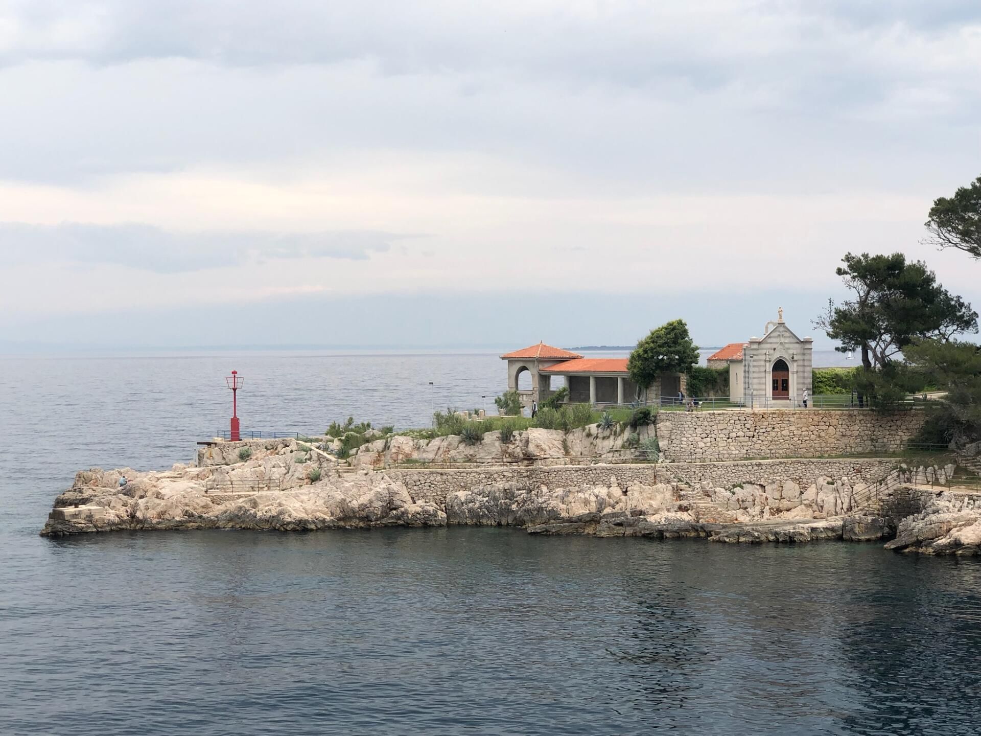 Mali Losinj - immer eine Reise wert