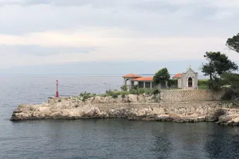 Mali Losinj - immer eine Reise wert