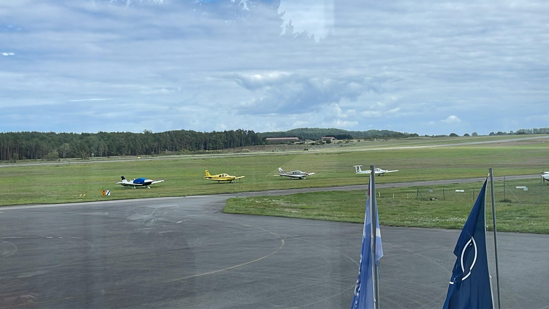 Usedom: Auf nach Heringsdorf!