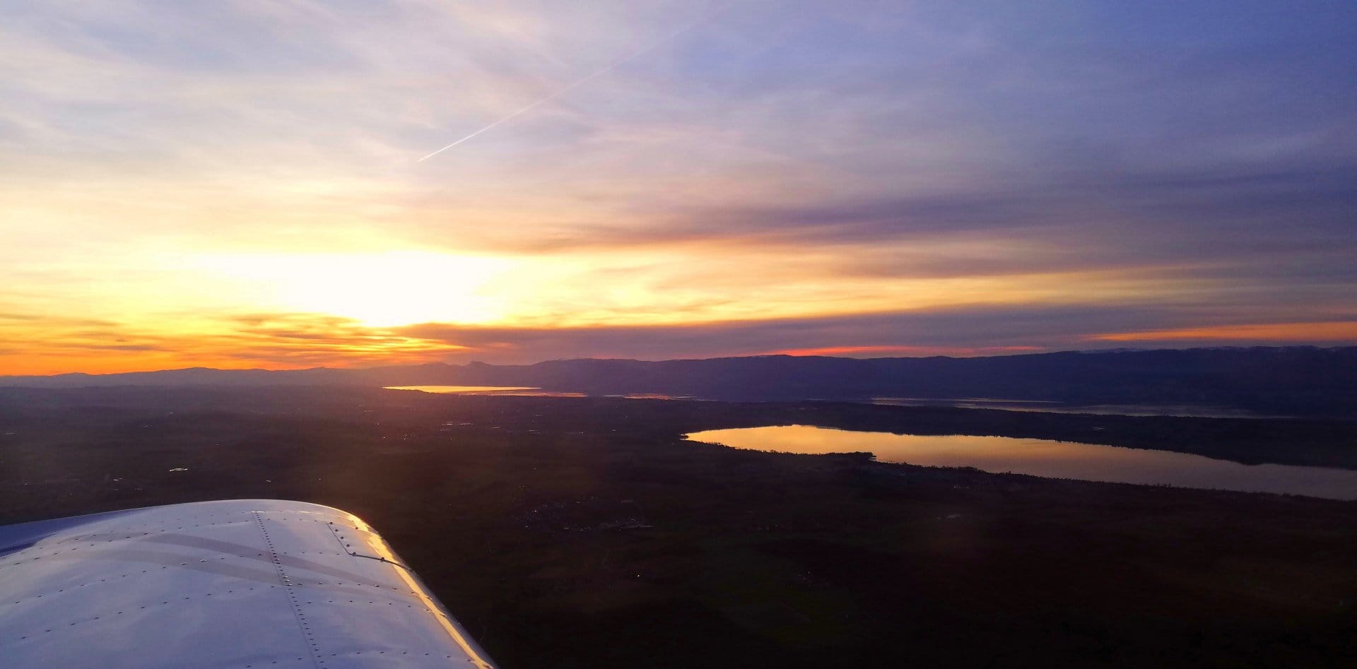 Fliegender Heiratsantrag <3